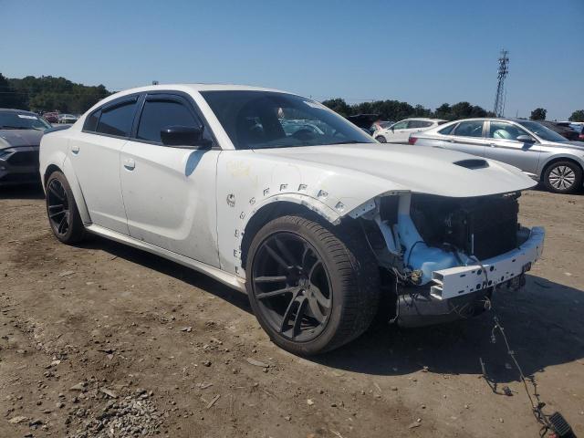 Photo 4 from auction – 2023 DODGE CHARGER SC with VIN 2C3CDXGJ3PH631571