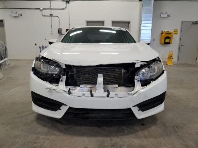 Photo 5 from auction – 2016 HONDA CIVIC LX with VIN 2HGFC2E58GH007769