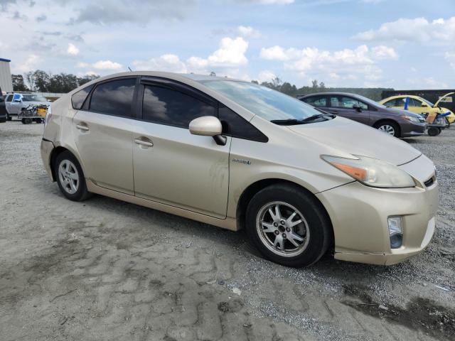Photo 4 from auction – 2011 TOYOTA PRIUS with VIN JTDKN3DU3B0274305
