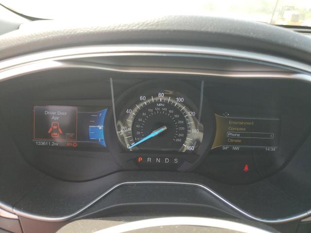 Photo 9 from auction – 2016 FORD FUSION SE with VIN 1FA6P0H79G5109552