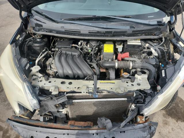 Photo 11 from auction – 2014 NISSAN VERSA NOTE S with VIN 3N1CE2CP6EL425125