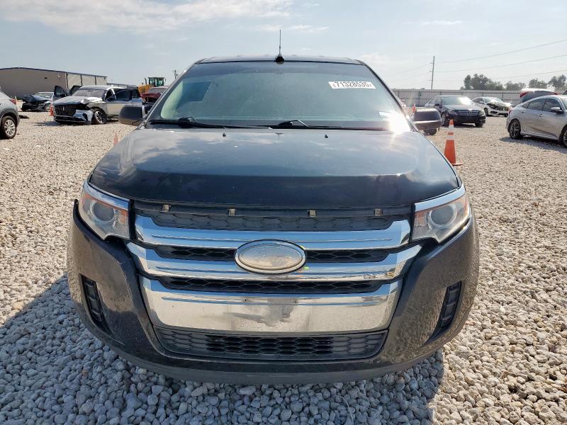 Photo 5 from auction – 2013 FORD EDGE SE with VIN 2FMDK3GC1DBC53972