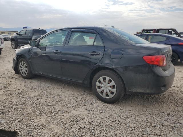 Photo 2 from auction – 2010 TOYOTA COROLLA BA with VIN JTDBU4EE3AJ087591