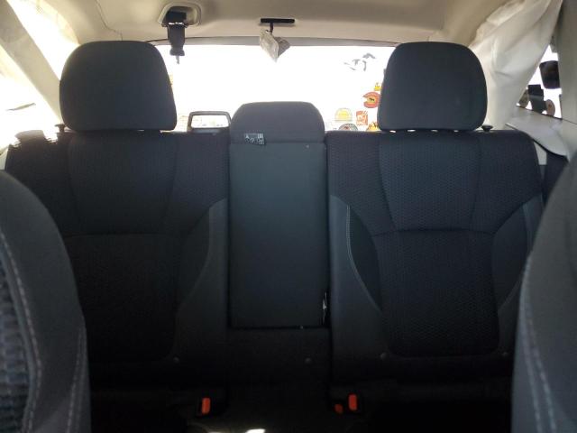 Photo 10 from auction – 2019 SUBARU FORESTER P with VIN JF2SKAEC1KH558442