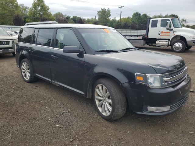 Photo 4 from auction – 2013 FORD FLEX SEL with VIN 2FMHK6C85DBD00876