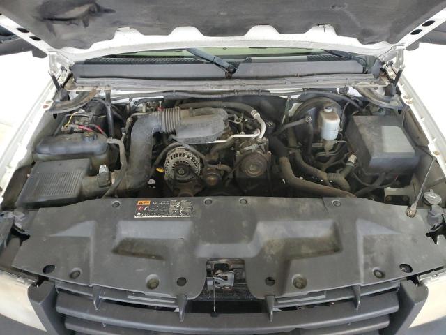 Photo 11 from auction – 2012 GMC SIERRA C15 with VIN 1GTN1TEX1CZ222637