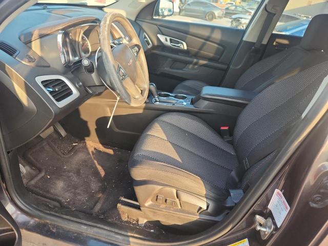 Photo 7 from auction – 2016 GMC TERRAIN SL with VIN 2GKALMEK9G6303636