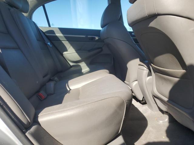 Photo 10 from auction – 2010 HONDA CIVIC EXL with VIN 19XFA1F94AE058270