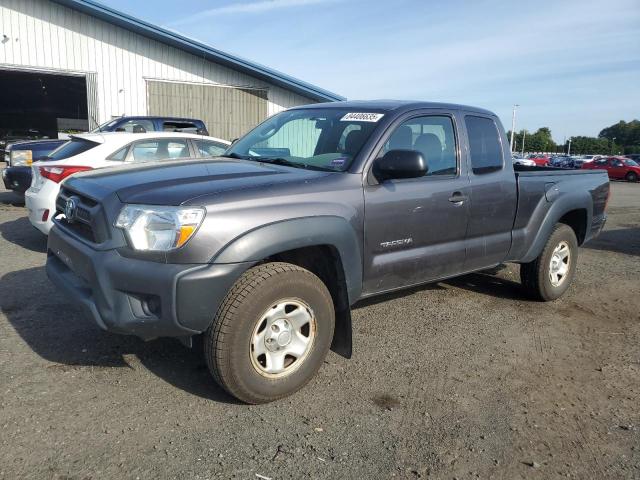 Photo 1 from auction – 2015 TOYT TACOMA ACCESS CAB with VIN 5TFUX4EN6FX032458