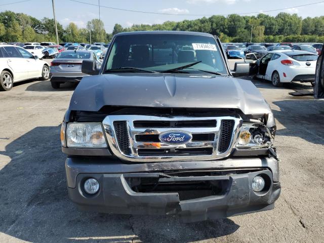 Photo 5 from auction – 2011 FORD RANGER SUP with VIN 1FTKR4EE0BPA83854