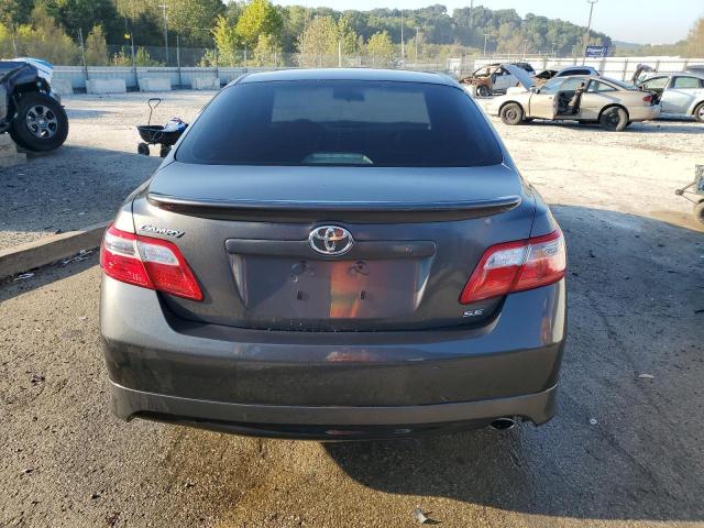 Photo 6 from auction – 2007 TOYOTA CAMRY CE with VIN 4T1BE46KX7U642251