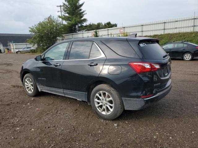 Photo 2 from auction – 2020 CHEVROLET EQUINOX with VIN 2GNAXJEV5L6132071