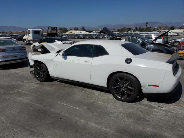 Photo 2 from auction – 2019 DODGE CHALLENGER with VIN 2C3CDZJGXKH551752