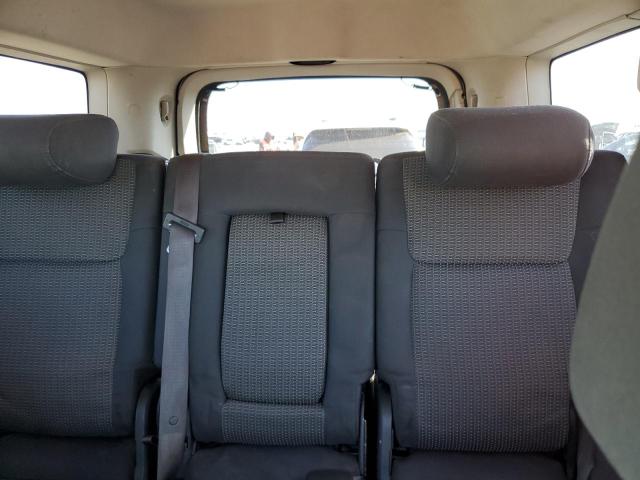 Photo 10 from auction – 2008 JEEP COMMANDER with VIN 1J8HH48K78C223728