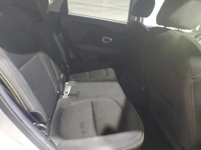 Photo 10 from auction – 2016 KIA SOUL + with VIN KNDJP3A55G7867567
