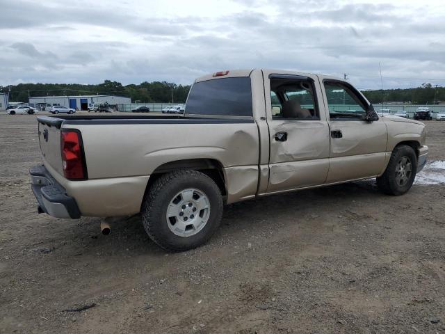 Photo 3 from auction – 2006 CHEVROLET SILVERADO with VIN 2GCEC13T161120203