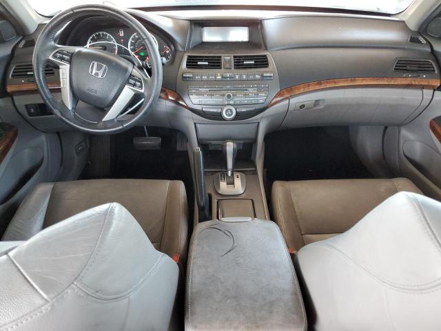 Photo 8 from auction – 2011 HONDA ACCORD EXL with VIN 1HGCP2F84BA020431