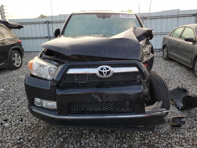 Photo 5 from auction – 2012 TOYOTA 4RUNNER SR with VIN JTEBU5JR4C5107143