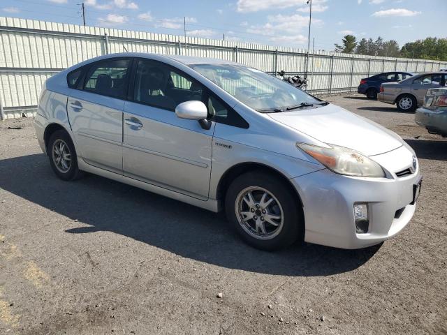 Photo 4 from auction – 2011 TOYOTA PRIUS with VIN JTDKN3DU8B1384924