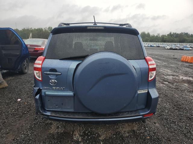 Photo 6 from auction – 2010 TOYOTA RAV4 with VIN JTMZF4DV8AD028867