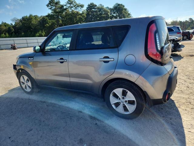 Photo 2 from auction – 2016 KIA SOUL with VIN KNDJN2A2XG7265740