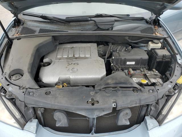 Photo 12 from auction – 2008 LEXUS RX 350 with VIN 2T2HK31UX8C075205