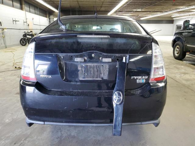 Photo 6 from auction – 2007 TOYOTA PRIUS with VIN JTDKB20U877633588