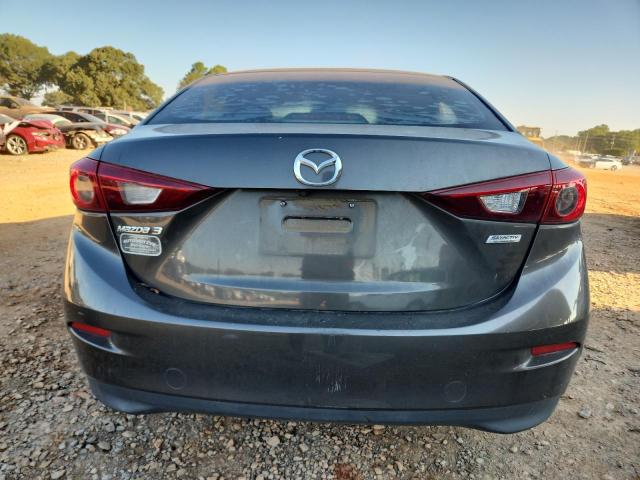 Photo 6 from auction – 2016 MAZDA 3 SPORT with VIN JM1BM1T71G1300985
