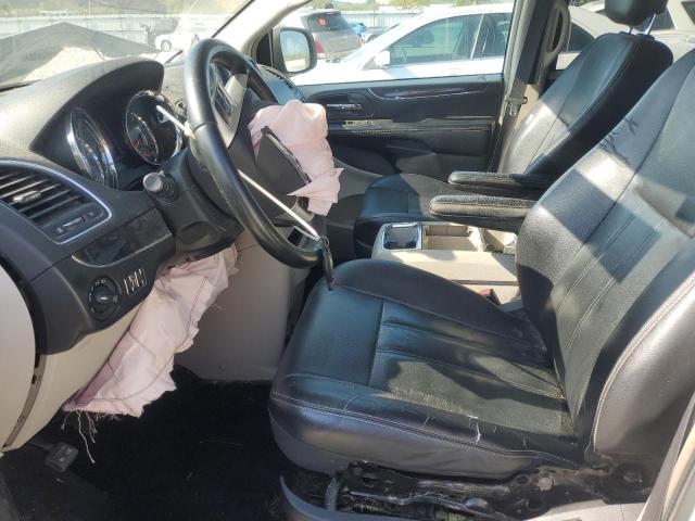 Photo 7 from auction – 2016 CHRYSLER TOWN & COU with VIN 2C4RC1BG2GR290269