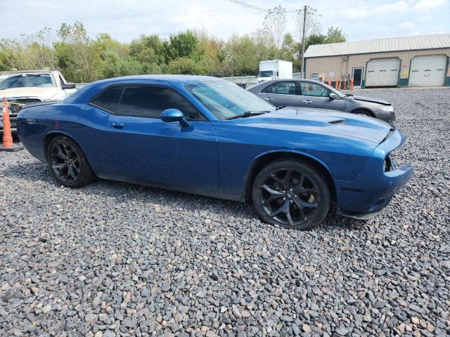 Photo 4 from auction – 2020 DODGE CHALLENGER SXT with VIN 2C3CDZAG5LH246693