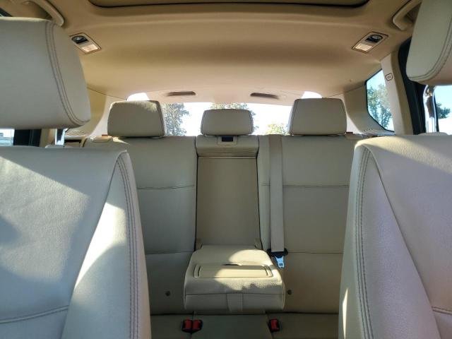 Photo 10 from auction – 2014 BMW X3 XDRIVE3 with VIN 5UXWX7C54E0E78873