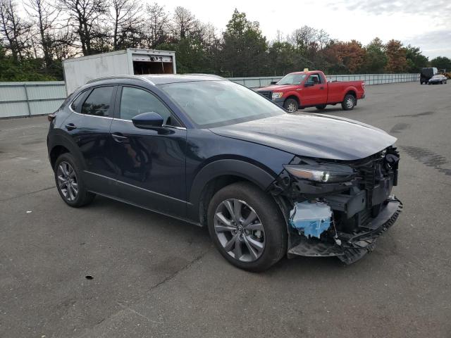 Photo 4 from auction – 2024 MAZDA CX-30 PREF with VIN 3MVDMBCM5RM720869