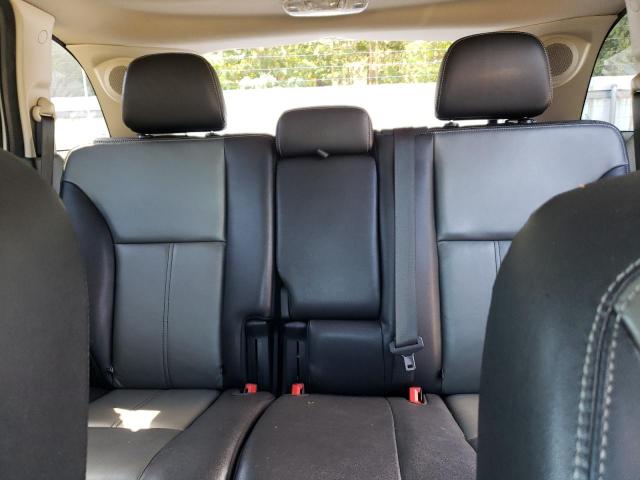 Photo 10 from auction – 2014 FORD EDGE SPORT with VIN 2FMDK4AKXEBA22205