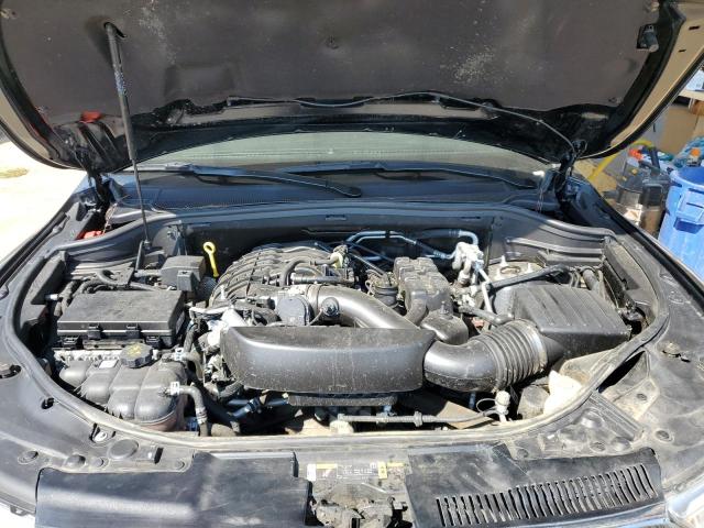 Photo 11 from auction – 2024 DODGE DURANGO SX with VIN 1C4RDJAG5RC114973