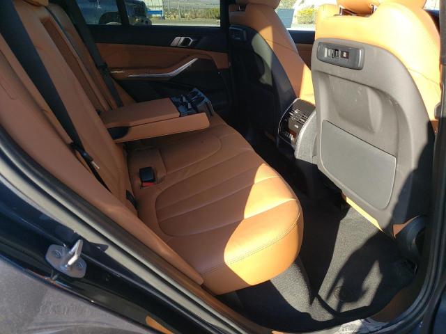 Photo 11 from auction – 2022 BMW X5 SDRIVE with VIN 5UXCR4C05N9N37583
