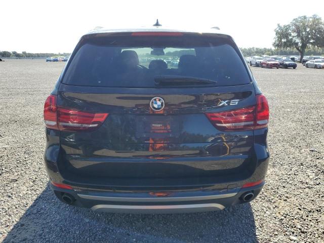 Photo 6 from auction – 2017 BMW X5 XDRIVE3 with VIN 5UXKR0C53H0U54856
