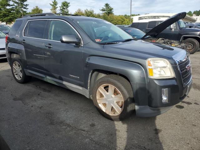 Photo 4 from auction – 2010 GMC TERRAIN SLT with VIN 2CTFLGEW6A6315907