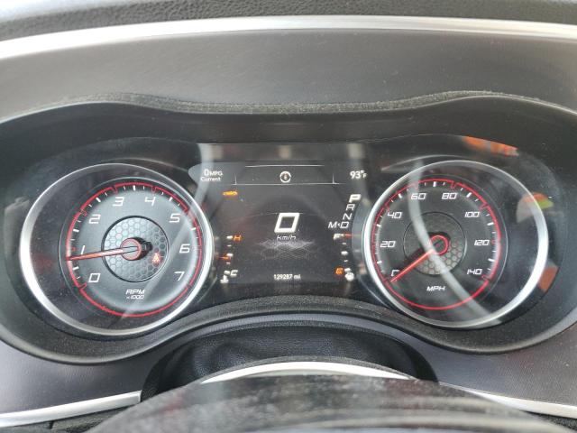 Photo 9 from auction – 2019 DODGE CHARGER SX with VIN 2C3CDXBG7KH707748