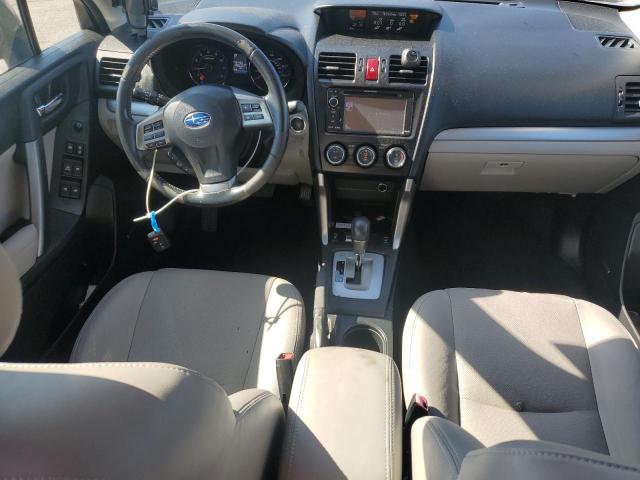 Photo 8 from auction – 2014 SUBARU FORESTER 2.5I TOURING with VIN JF2SJAPC7EH523974