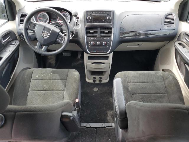 Photo 8 from auction – 2012 DODGE GRAND CARA with VIN 2C4RDGBG7CR103750