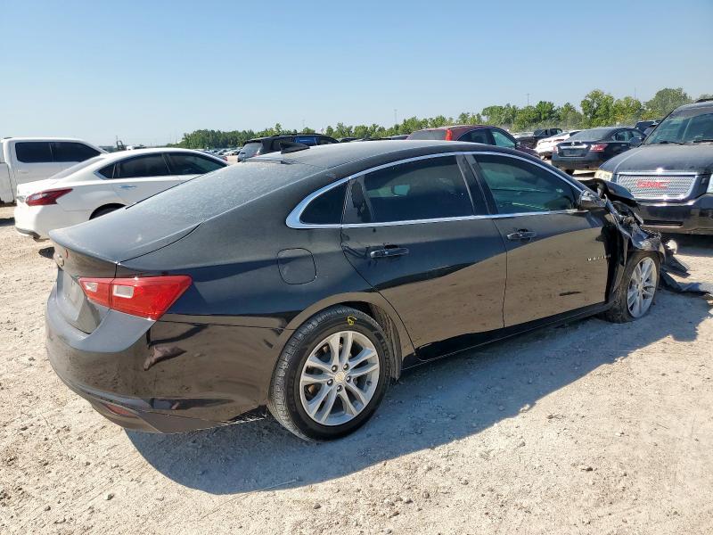 Photo 3 from auction – 2017 CHEVROLET MALIBU LT with VIN 1G1ZE5ST8HF218511