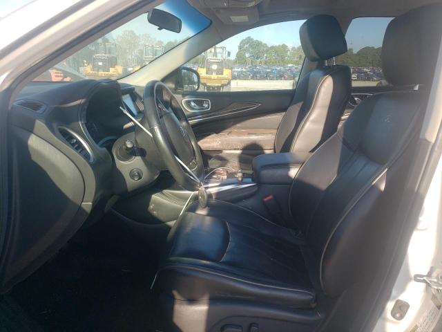 Photo 7 from auction – 2013 INFINITI JX35 with VIN 5N1AL0MMXDC334366