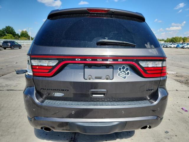 صورة رقم 6 من المزاد - 2019 DODGE DURANGO GT مع VIN 1C4RDJDGXKC599385