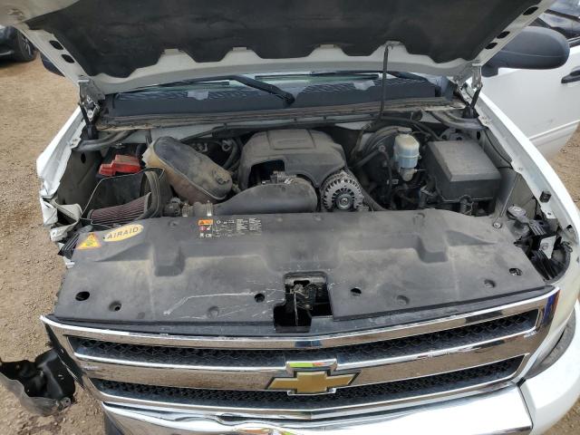 Photo 11 from auction – 2011 CHEVROLET SILVERADO with VIN 3GCPKSE3XBG408222