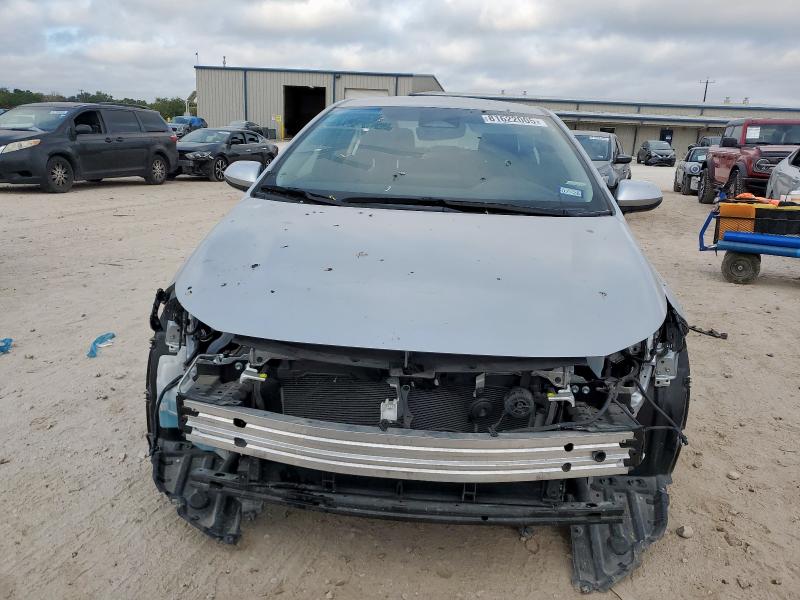 Photo 5 from auction – 2024 TOYOTA COROLLA LE with VIN JTDBCMFE4R3061311