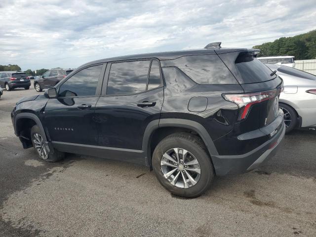 Photo 2 from auction – 2025 CHEVROLET EQUINOX LT with VIN 3GNAXHEG3SL323993