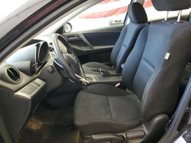 Photo 7 from auction – 2011 MAZDA 3 I with VIN JM1BL1VG4B1373096
