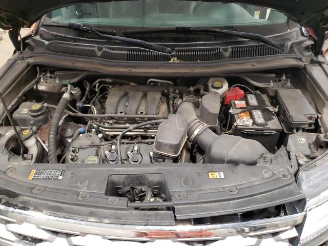 Photo 12 from auction – 2018 FORD EXPLORER L with VIN 1FM5K8F81JGB78970