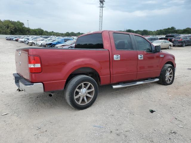 Photo 3 from auction – 2007 FORD F150 SUPERCREW with VIN 1FTRW12W07KC88372