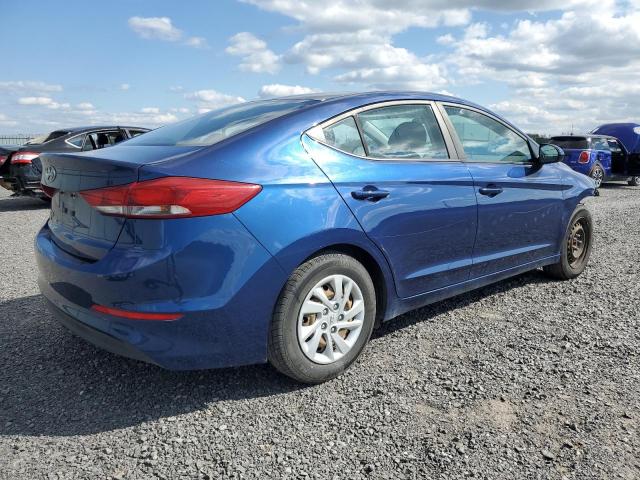 Photo 3 from auction – 2017 HYUNDAI ELANTRA SE with VIN 5NPD74LF4HH079126